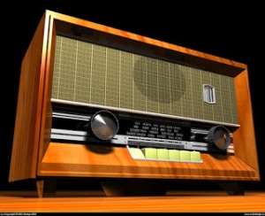 radio-antigo